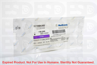 Medtronic: 10Ba30D-Each-Expired Expired