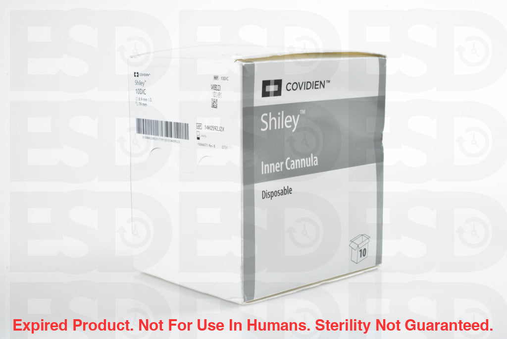 Covidien: 10Dic-Box-Expired Expired