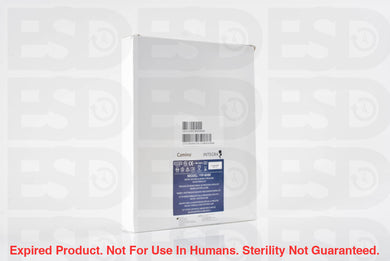 Integra Lifesciences: 110-4Hm-Each-Expired Expired