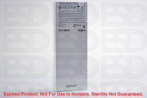 ZIMMER BIOMET: 110010742-Each-EXPIRED