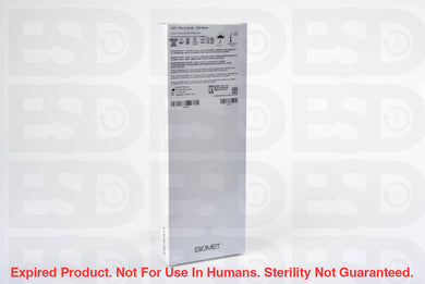 Zimmer Biomet: 110010745-Each-Expired Expired