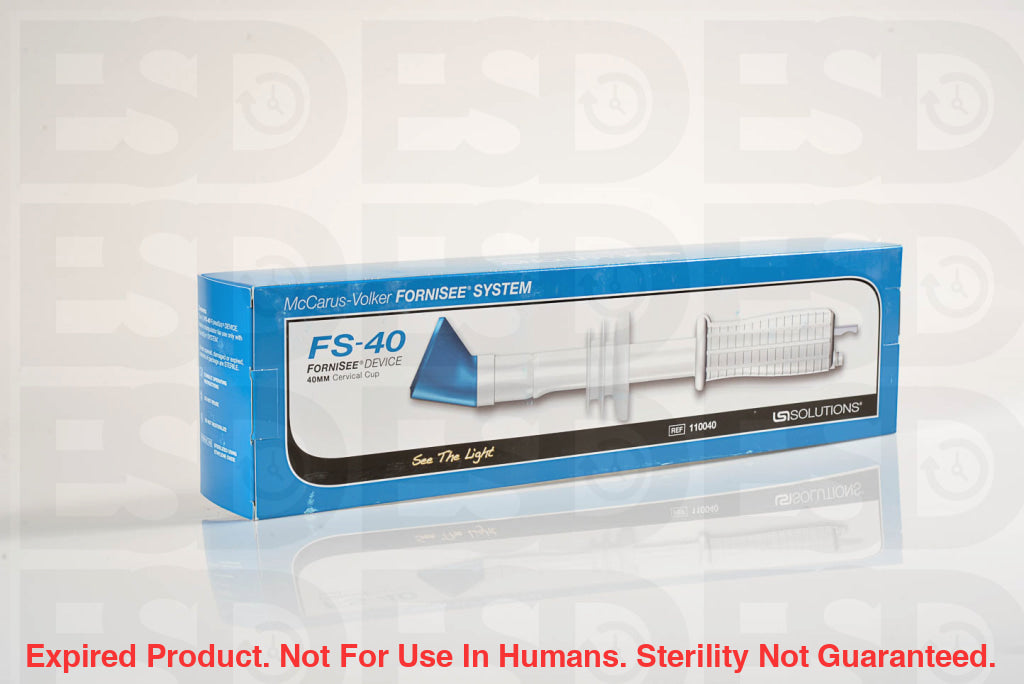 Lsi Solutions: 110040-Each-Expired Expired