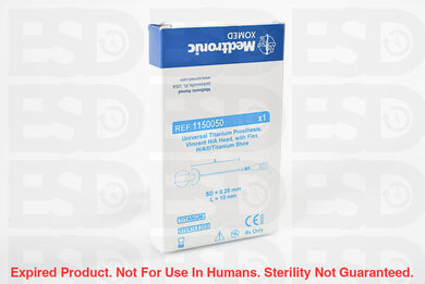 MEDTRONIC: 1150050-Each-EXPIRED