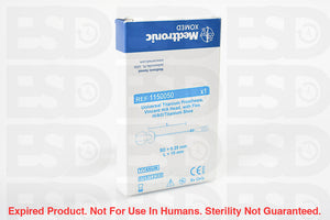 MEDTRONIC: 1150050-Each-EXPIRED