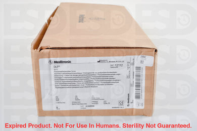 MEDTRONIC: 12112-Box-EXPIRED
