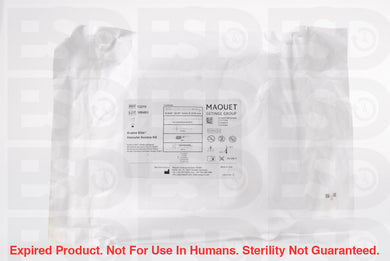 Maquet: 12210-Each-Expired Expired