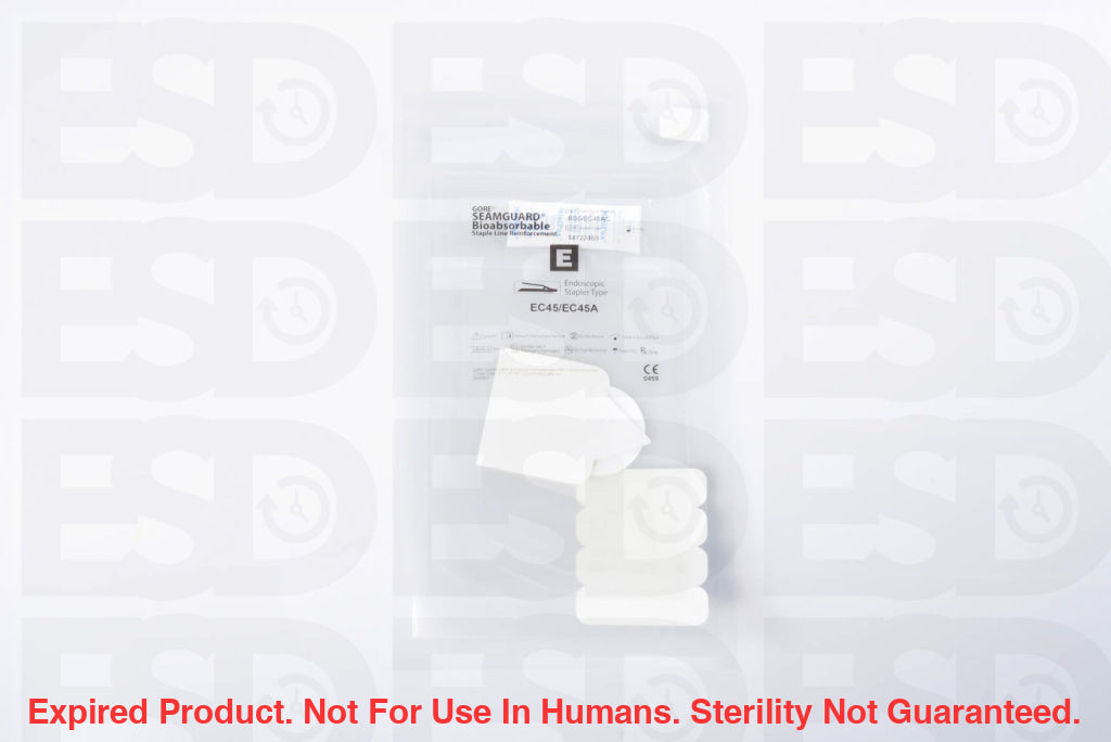 Gore: 12Bsgec45 - Each - Expired Expired