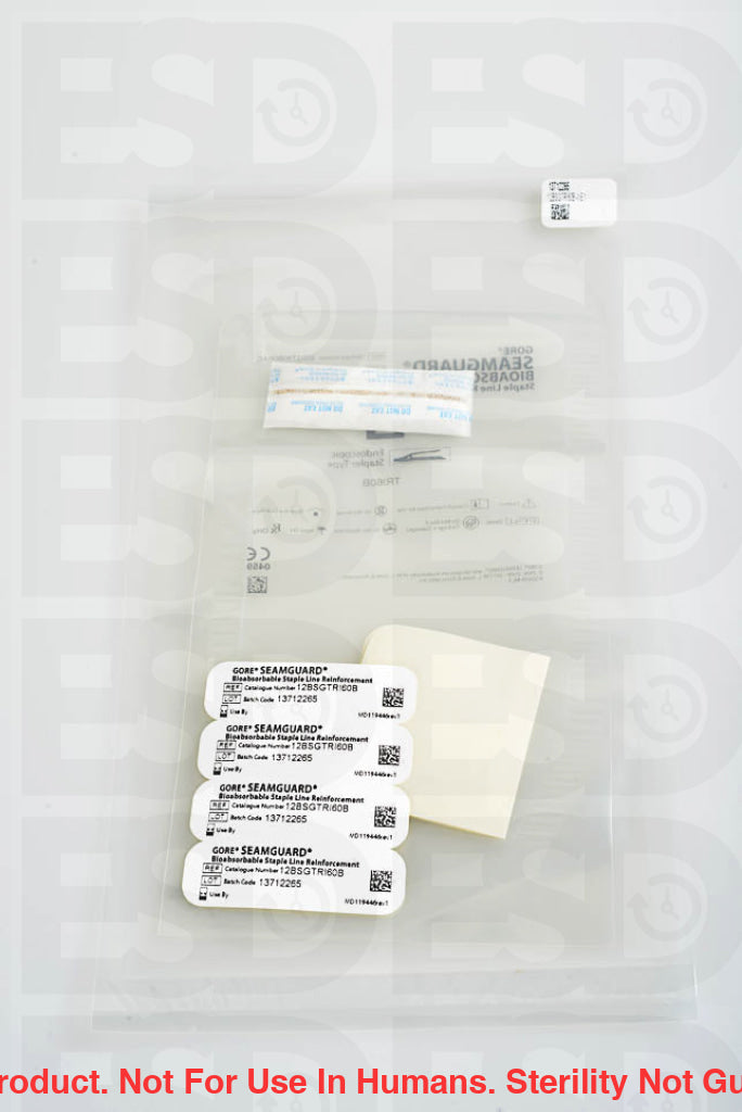 Gore: 12Bsgtri60B - Each - Expired Expired