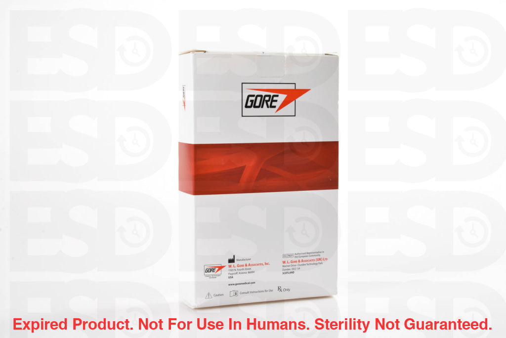 GORE: 1315020020-Each-EXPIRED