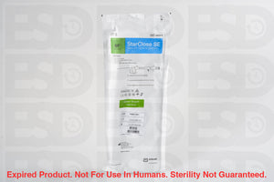 Abbott: 14679-01-Each-Expired Expired