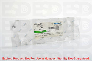 Medtronic: 14Ac60-Each-Expired Expired