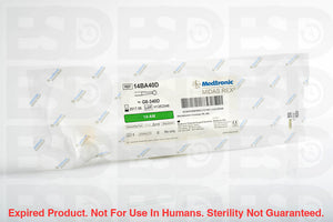 Medtronic: 14Ba40D - Each - Expired Expired