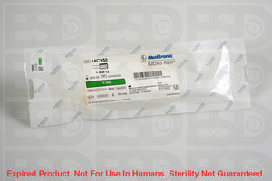 Medtronic: 14Cy50-Each-Expired Expired