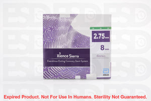Abbott: 1550275-08-Each-Expired Expired