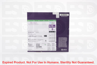 Abbott: 1550275-08-Each-Expired Expired