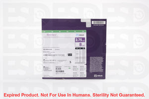 Abbott: 1550275-08-Each-Expired Expired