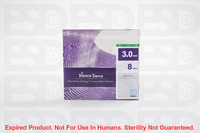 Abbott: 1550300-08-Each-Expired Expired