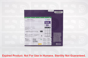 Abbott: 1550350-28-Each-Expired Expired