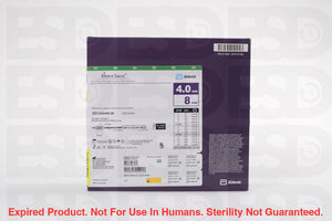 Abbott: 1550400-08-Each-Expired Expired