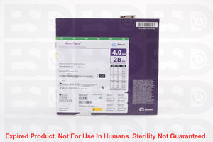 Abbott: 1550400-28-Each-Expired Expired