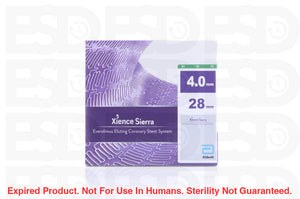 Abbott: 1550400-28-Each-Expired Expired