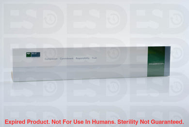 Zimmer Biomet: 1587-01-Each-Expired Expired