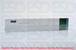 Zimmer Biomet: 1587-01-Each-Expired Expired