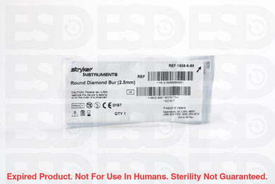 STRYKER: 1608-006-089-Each-EXPIRED
