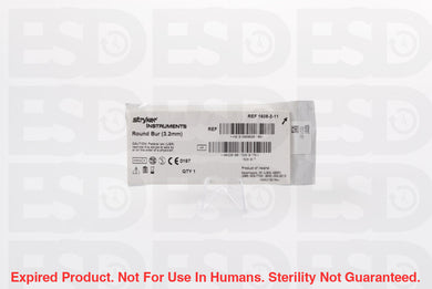 Stryker: 6113-127-090-Each-Expired Expired