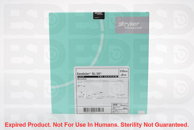 Stryker: 168191-Each-Expired Expired