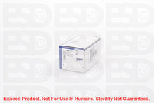 Load image into Gallery viewer, Covidien: 174015-Box-Expired Expired