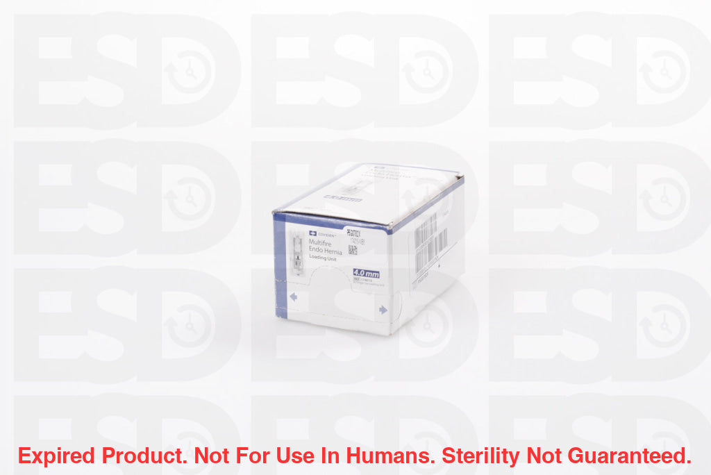Covidien: 174015-Box-Expired Expired