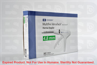 Covidien: 174023-Each-Expired Expired