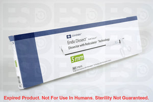 Covidien: 174213-Each-Expired Expired