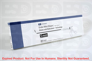 Covidien: 174309-Each-Expired Expired