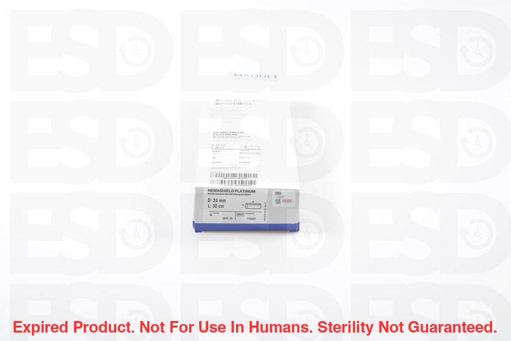 Maquet: 175424P-Each-Expired Expired