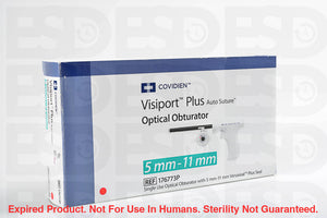 Covidien: 176773P-Each-Expired Expired