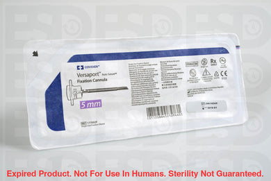 Covidien: 177092F-Each-Expired Expired
