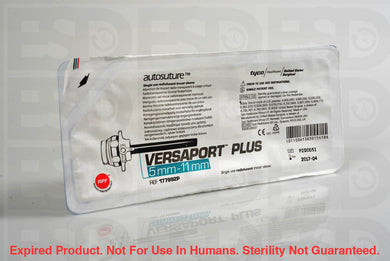 Covidien: 177992P-Each-Expired Expired