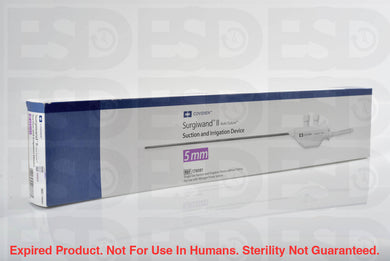 Covidien: 178081-Each-Expired Expired