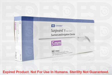 Covidien: 178082-Each-Expired Expired