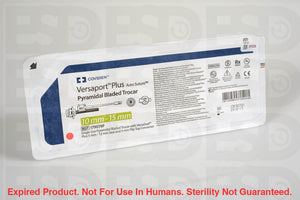 Covidien: 179078P-Each-Expired Expired