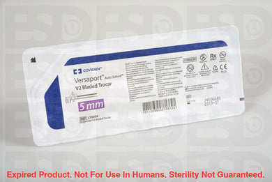Covidien: 179094-Each-Expired Expired