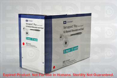 Covidien: 179102P-Box-Expired Expired