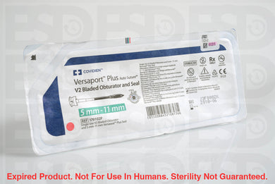 Covidien: 179102P-Each-Expired Expired