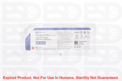 Covidien: 179775P-Each-Expired Expired