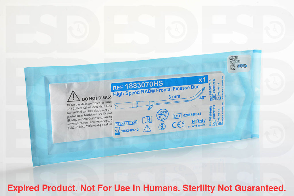 MEDTRONIC: 1883070HS-Each-EXPIRED