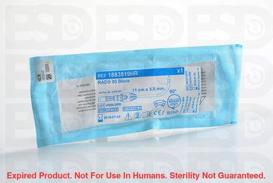 Medtronic: 1883519Hr-Each-Expired Expired