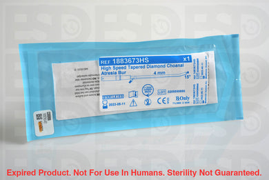 Medtronic: 1883673Hs - Each - Expired Expired
