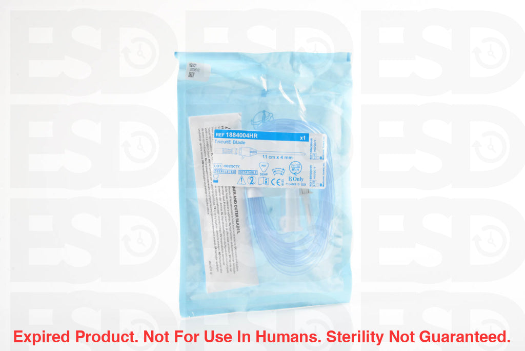 Medtronic: 1884004Hr-Each-Expired Expired